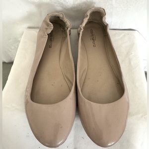 MOSSIMO SUPPLY CO. Ballet Flats